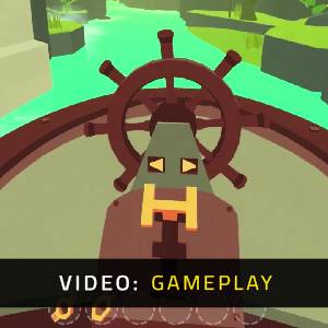 Faraway: Jungle Escape - Gameplay
