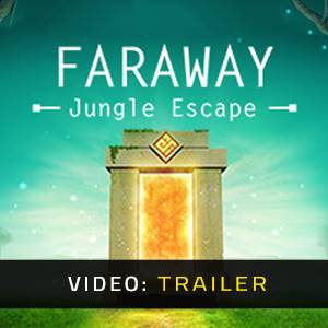 Faraway: Jungle Escape - Trailer