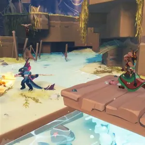 Farever - Murloc