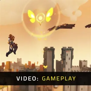 Farever - Gameplay Video