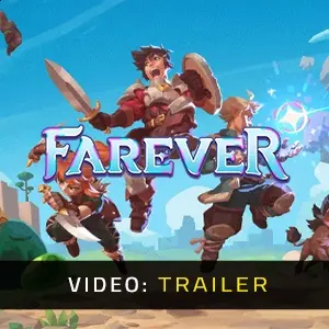 Farever - Video Trailer