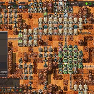 Farlanders- Sonnenkollektor