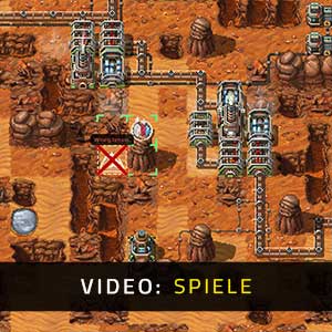 Farlanders- Video Spielablauf
