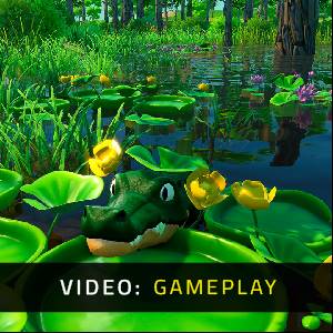 Farm Folks - Gameplay