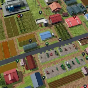 Farm Manager 2018 – Bauernhof