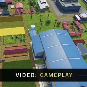Farm Manager 2018 – Gameplay