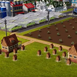 Farm Manager 2022 - Verwalte deine Feldfrüchte