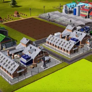Farm Manager 2022 - Erweitere dein Ackerland
