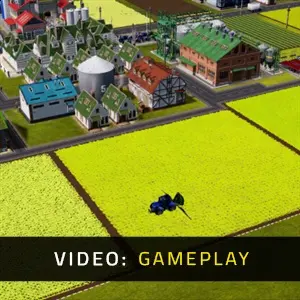Farm Manager 2022 - Gameplay Video