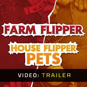 Farm Pets Bundle Video-Trailer