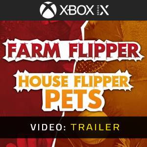 Farm Pets Bundle Xbox Series Video-Trailer