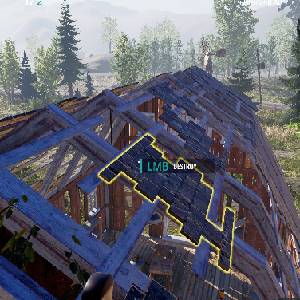 Farm Renovator Simulator - Dachrenovierung