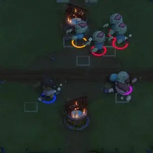 Farm Your Friends – Friedhof