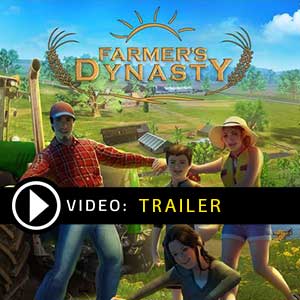 Farmers Dynasty Key Kaufen Preisvergleich