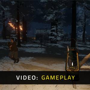Farmer’s Father Save The Innocence - Gameplay