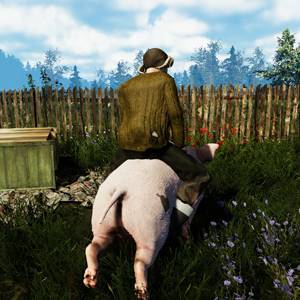 Farmer’s Life - Flauschig