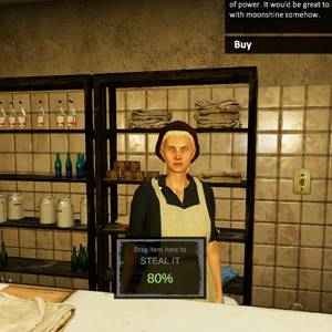 Farmer’s Life - Geschäft