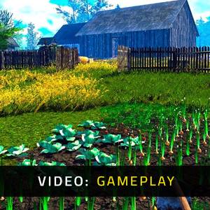 Farmer’s Life - Gameplay-Video