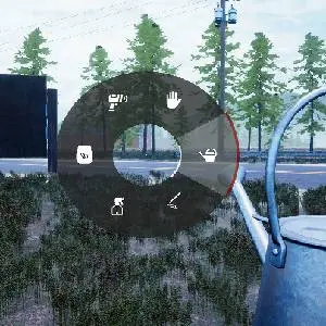 Farmer's Shop Simulator - Gießkanne