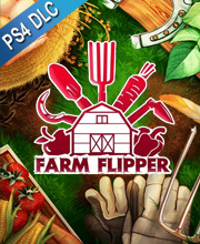 House Flipper Farm Playstation 4