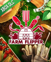 House Flipper Farm Xbox One