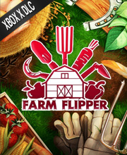 House Flipper Farm Xbox Series X