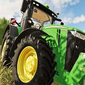 ultimate agricultural simulator