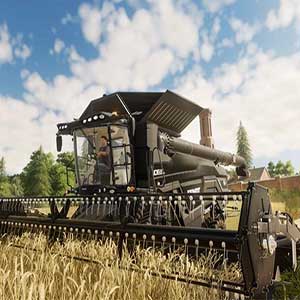 extensive agricultural experience