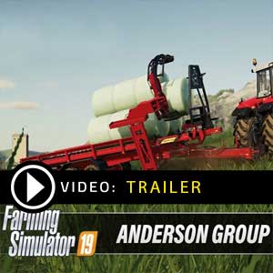 Farming Simulator 19 Anderson Group Equipment Pack Key kaufen Preisvergleich