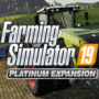 Farming Simulator 19 Platinum Expansion veröffentlicht nächste Woche