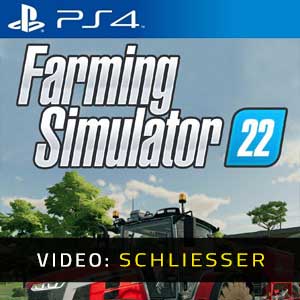 Kaufe Farming Simulator 22 PS4 Preisvergleich