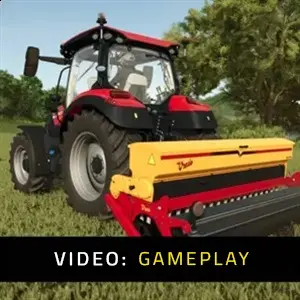 Farming Simulator 25 Vredo Pack - Gameplay