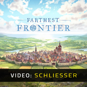Farthest Frontier - Video Anhänger