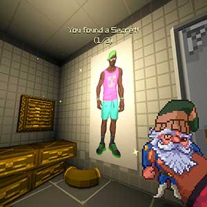 Fashion Police Squad - Ein Geheimnis gefunden