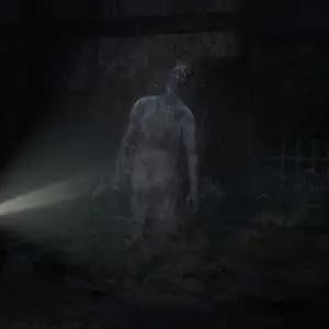 FATAL FRAME II: Crimson Butterfly REMAKE - Spirit