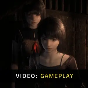 FATAL FRAME II: Crimson Butterfly REMAKE - Gameplay-Video