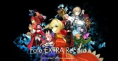 Fate/EXTRA Record verschoben, Bandai Namco ist nicht mehr der Publisher
