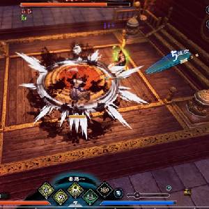 Fate Seeker 2 - Temple