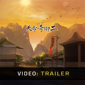 Fate Seeker 2 - Video Trailer