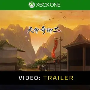 Fate Seeker 2 - Video Trailer