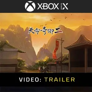 Fate Seeker 2 - Video Trailer