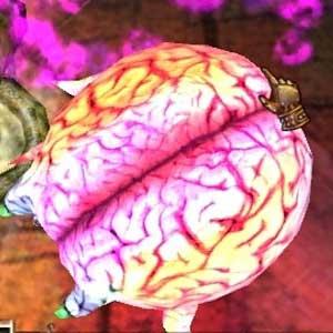 FATE Undiscovered Realms - Floating Mind