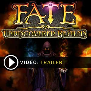 FATE Undiscovered Realms Key Kaufen Preisvergleich