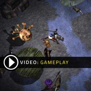 FATE Gameplay Video