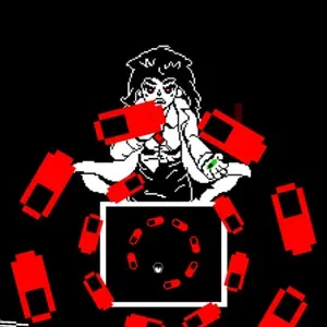 Fated Flatline DX - Pillen