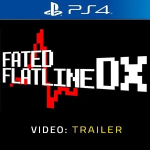 Fated Flatline DX PS4 - Video-Trailer