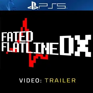 Fated Flatline DX PS5 - Video-Trailer