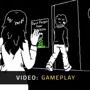 Fated Flatline DX - Gameplay-Video