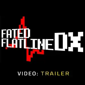 Fated Flatline DX - Video-Trailer