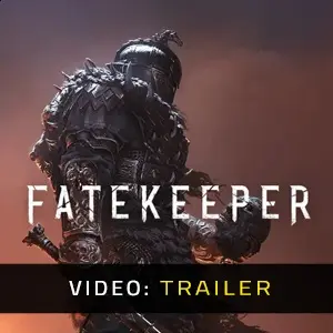 Fatekeeper - Trailer
